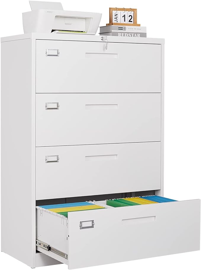 Cabinets
