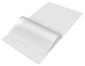 TYH Supplies 8.5 x 11 Inch, Letter Size, 3 Mil Clear Hot Glossy Thermal by TYHSupplies