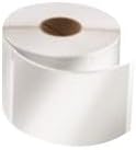 DYMO Authentic LW Name Badge Labels, For LabelWriter Printers, White, 2-1/4" x 4", 1 Roll of 250 - Image 4