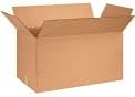 Corrugated Boxes - 26x14x14", 10/Pk - Image 3