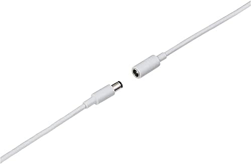 Made for Amazon Extension Cable, 6' Length, for Echo Show 15 (Gen 1, 2021 & Gen 2, 2024 Releases) and Echo Show 21. - Image 2