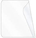 United Ad Label Unishield Labels, 1-1/2" x 2-1/2", Permanent Synthetic Label by UnitedAdLabel