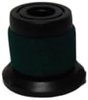 E1-12 COMPRESSOR FILTER ELEMENT - FOR HANKISON - Oil Vapor Removal Filter for Compressed Air Treatment Hydraulics, Pneumatics, Pumps Plumbing by Zhiccent