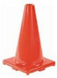 Safety Works 10073410 12-Inch Safety Cone by SafetyWorks