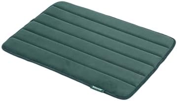 BALANCE Dog Crate Pad, Dog Foam Crate Mat Kennel Pad, Washable Water-Resistant Pet Bed Flat Dogs Cage Mat for Small Dogs by BalancePet