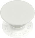 PopSockets Adhesive Phone Grip, Holder- Creme Fresh by PopSockets