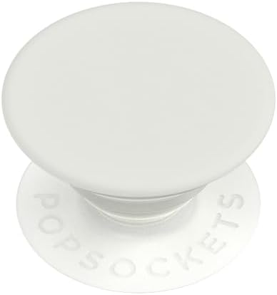 PopSockets Adhesive Phone Grip, Holder- Creme Fresh by PopSockets