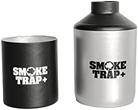 Smoke Trap+ Personal Smoke Filter with Eco-Friendly Replacement Filters - Image 4