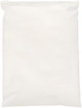 Muka Black Matte Frosted Slider Zip Bags, 2.8 Mil CPE Poly Packaging by Muka