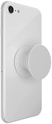 PopSockets Adhesive Phone Grip, Holder- White - Image 3