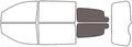 Rvinyl Window Tint Kit Compatible by Rvinyl