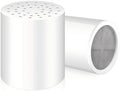 2-Pack 20-Stage Shower Filter Replacement Cartridges for Hard Water by ZGMEH