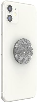 PopSockets Adhesive Phone Grip, Holder- PopPlant Mountains - Image 3