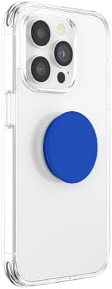 PopSockets Adhesive Phone Grip, Holder- Cobalt - Image 3