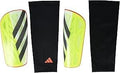 adidas Unisex Adult Tiro Soccer Shin Guards by Unknown
