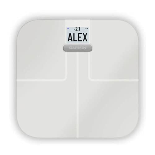 Garmin Index S2, Smart Scale - Image 4