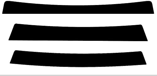 Rvinyl Window Tint Kit Compatible by Rvinyl