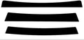 Rvinyl Window Tint Kit Compatible by Rvinyl