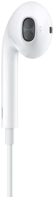 Apple EarPods Headphones with USB-C Plug, Wired Ear Buds with Built-in Remote to Control Music, Phone Calls, and Volume - Image 2