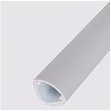 Self-Adhesive PVC Corner Cord Cover by Unknown