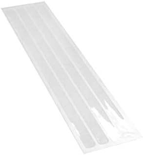 XPEL Door Edge Guard Protection Film Roll, 4-18" Strips - Image 5