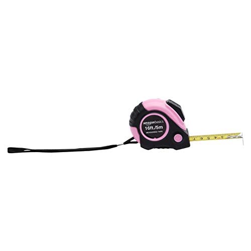 Amazon Basics Retractable Tape Measure - Image 8
