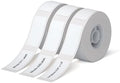 NIIMBOT D11 D110 Label Maker Tape Adhesive Label 0.55" X 1.18" (14 X 30mm) by NIIMBOT%C2%AE