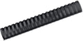 GBC CombBind Binding Combs 51mm A4 Black (450 Sheets Capacity, Pack of 50) by GBC