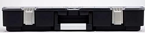Vertical Parts Organizer Box – Deep Storage Container - Image 6