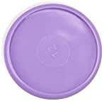 Talia Discbound Notebook - Discs (Lavender, 1.25inch) - Image 3
