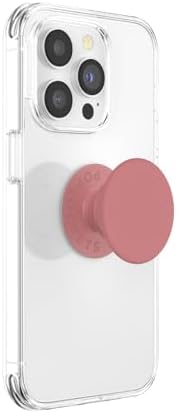 PopSockets Adhesive Phone Grip, Holder- Clay - Image 5