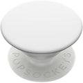 PopSockets Adhesive Phone Grip, Holder- White by PopSockets