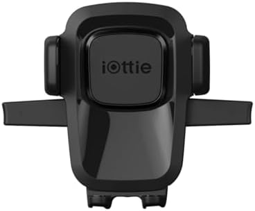 iOttie Easy One Touch Classic Dash & Windshield Smartphone Mount iPhone 18 - Image 2