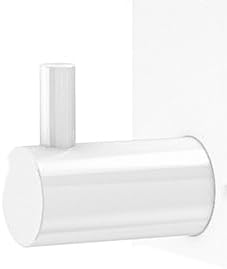 Kingdong Key Holder for Wall 304 Stainless Key Hooks Adhesive Key Holder Wall - Image 6