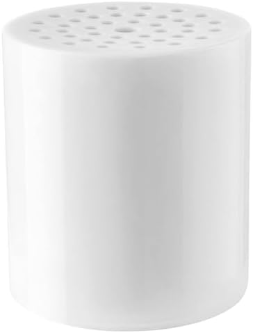 Mist - 15 Stage Filtered Shower Head Replacement Cartridge, Universally Compatible With Any Similar Design, Shower Water Softener with High Output, Long Lasting-Shower Filter For Hard Water (4 pack) - Image 6