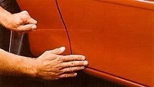 VViViD High Gloss Paint Protection Film 6” x 120” inch Self Healing Wrap Guard - Image 2