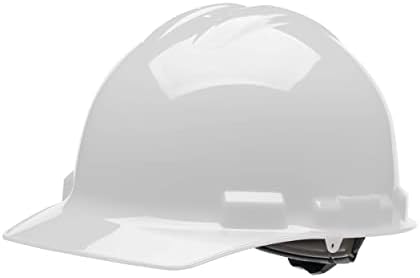 Malta Dynamics Hard Hat – Cap-Style Construction and Safety Hard Hats for Men and Women, 4 Pt. Hard Hat Suspension System, OSHA & ANSI Compliant, Made in the USA by MaltaDynamics