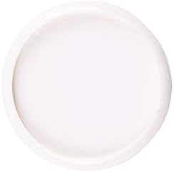 Talia Discbound Notebook - Discs (White, 1.5inch) - Image 2
