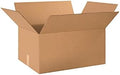 TAPE LOGIC 24x18x12 Corrugated Boxes, Large, 24L x 18W x 12H, Pack of 10 | Shipping, Packaging, Moving, Storage Box for Home or Business, Strong Wholesale Bulk Boxes by TapeLogic