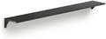 8" x 48" Heavy Duty Stainless Steel Floating Wall Mounted Shelf, Commercial Kitchen Storage Shelf by Zedfire