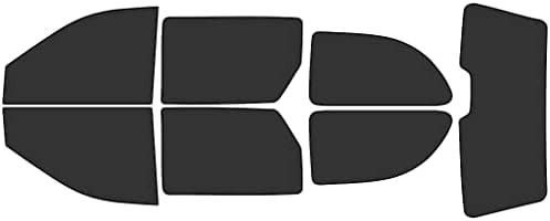 Rvinyl Window Tint Kit Compatible by Rvinyl