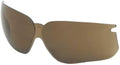 Honeywell Safety UVEX by S6901HS Hydro Shield Anti-Fog Replacement Lens for Genesis Safety Eyewear, Espresso Lens Tint by HoneywellSafetyProducts