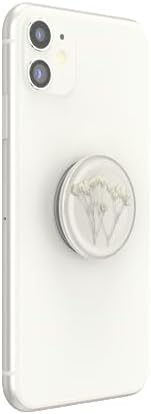 PopSockets Adhesive Phone Grip, Holder- Baby's Breath - Image 3