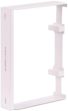 Extension Kit for Obzetap (Standard gapbook, White) by TastePick