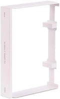 Extension Kit for Obzetap (Standard gapbook, White) by TastePick