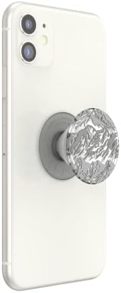 PopSockets Adhesive Phone Grip, Holder- PopPlant Mountains - Image 2