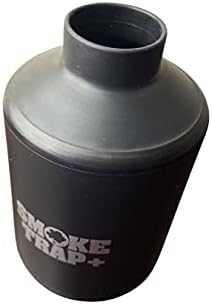 Smoke Trap+ Personal Smoke Filter with Eco-Friendly Replacement Filters - Image 4