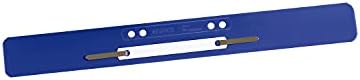 Leitz and Document Binder Polypropylene Pack of 25) 31 cm 25 Stück Blue by Leitz