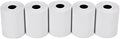 MFLABEL 2 1/4" x 50' Thermal Papers Cash Register POS Receipt Paper Credit Card by MFLABEL