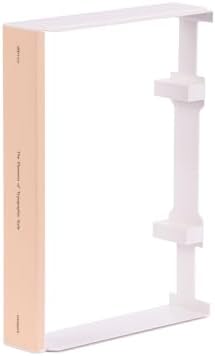 Extension Kit for Obzetap (Large gapbook, Beige) by TastePick